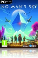 No Man\'s Sky Next (EMAIL - ilmainen toimitus)