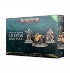 Stormcast Eternals: Easy to Build Celestar Ballista