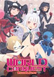 World Conquest Zvezda Plot: Complete Series Collection