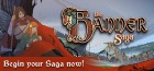 The Banner Saga (EMAIL - ilmainen toimitus)