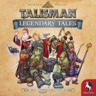 Talisman Legendary Tales