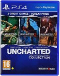 Uncharted: The Nathan Drake Collection (PS Hits)
