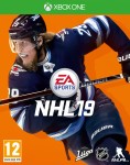 NHL 19 (Kytetty)