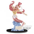 Figuuri: One Piece: Shirahoshi (World Figure Colosseum vol. 5)