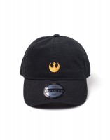 Lippis: Star Wars- Jedi Dad Cap