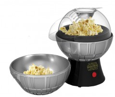 Star Wars Popcorn Maker Death Star