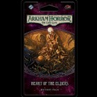 Arkham Horror: The Card Game - Heart of the Elders Mythos Pack