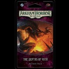 Arkham Horror: The Card Game - The Depths of Yoth Mythos Pack