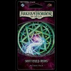 Arkham Horror: The Card Game - The Shattered Aeons Mythos Pack