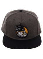 Lippis: Overwatch - Tracer Snapback Hat