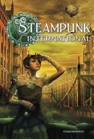 Steampunk International (Suomi)