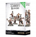 Chaos Easy To Build: Garrek's Reavers