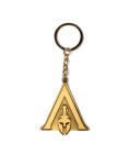 Avaimenper: Assassin's Creed Odyssey - Odyssey Logo Metal