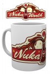 Muki: Fallout - Nuka World