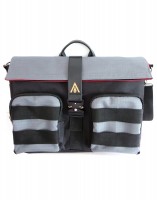 Laukku: Assassin\'s Creed Odyssey - Washed Look Messenger Bag