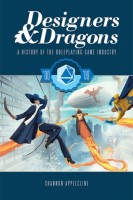 Designers & Dragons: The \'00s