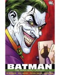 Batman: The Man Who Laughs