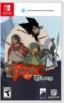 The Banner Saga Trilogy