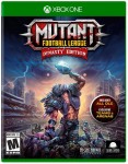 Mutant Football League - Dynasty Edition