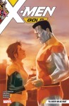 X-Men Gold 6: 'til Death do us Part