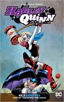 Harley Quinn: Rebirth Vol. 06 - Angry Bird