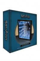 Lamppu: Harry Potter - Deathly Hallows (31 cm)