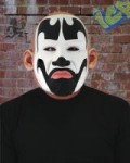 Maski: Shaggy 2 Dope