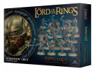 Middle-earth: Morannon Orcs