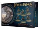 Middle-earth: Warg Riders
