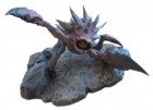 Hellbug Statue from Defiance (15cm)