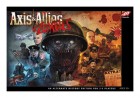 Axis & Allies Zombies