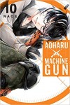 Aoharu X Machinegun 10