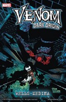 Venom: Dark Origin