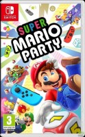 Super Mario Party