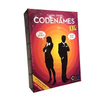 Codenames XXL