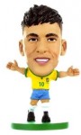Soccerstarz figuuri: Neymar Jr - Brazil