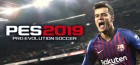 Pro Evolution Soccer (PES) 2019 (EMAIL - ilmainen toimitus)
