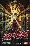 Daredevil: Back in Black 4 - Identity