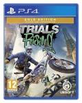 Trials Rising (Gold Edition +Jungle Rider & Wild West Rider)