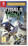 Trials Rising: Gold Edition (+Jungle Rider & Wild West Rider)