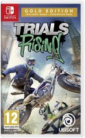 Trials Rising: Gold Edition (+Jungle Rider & Wild West Rider)