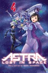 Astra Lost in Space 4