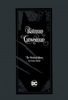 Batman/Catwoman: The Wedding Album Deluxe Edition (HC)