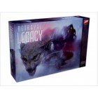 Betrayal Legacy