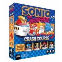 Sonic the Hedgehog: Crash Course