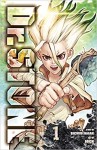 Dr. Stone - 1