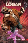 Wolverine: Old Man Logan 8 -To Kill For