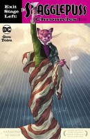 Exit Stage Left: Snagglepuss Chronicles