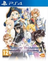 Tales Of Vesperia Definitive Edition