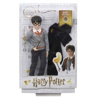 Figuuri: Harry Potter - Chamber Of Secrets (Harry doll)
